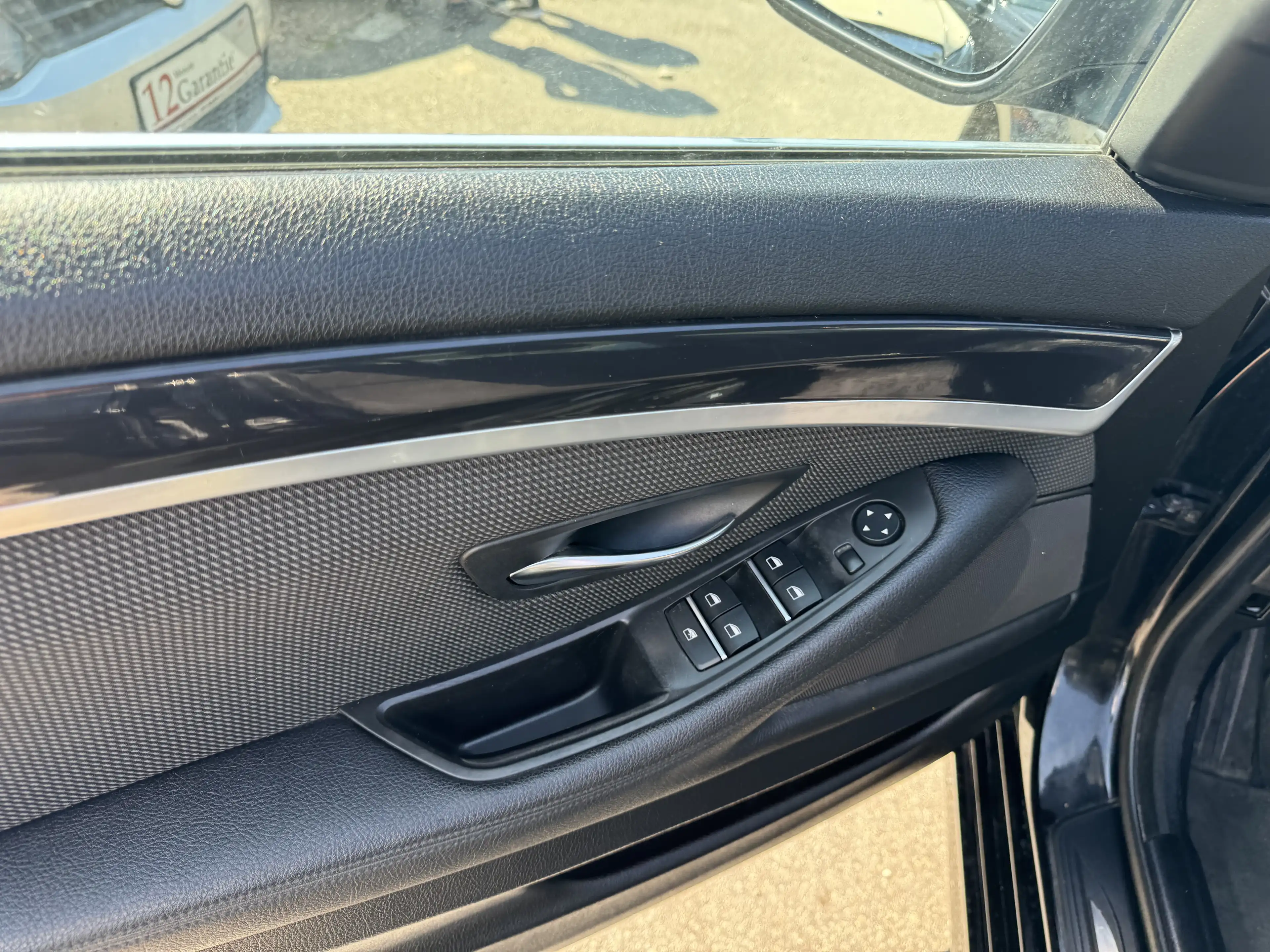 BMW 528 528i Lagerschaden /Motorschaden — photo 8