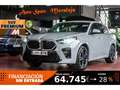 BMW X2 sDrive 18dA Grau - thumbnail 1