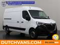 Renault Master 2.3DCi 136PK L2H2 | Airco | Cruise | 3-Persoons | Blanc - thumbnail 1