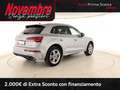 Audi Q5 55 2.0 tfsi e s line quattro s-tronic Argent - thumbnail 5