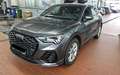 Audi Q3 Sportback 45 TFSI e S line *AHK*NAVI*KAMERA* Grijs - thumbnail 2