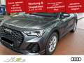 Audi Q3 Sportback 45 TFSI e S line *AHK*NAVI*KAMERA* Grijs - thumbnail 1