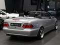 Mercedes-Benz CLK 200 KOMPR. Evolution AVANTGARDE Cabrio Argent - thumbnail 9