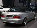 Mercedes-Benz CLK 200 KOMPR. Evolution AVANTGARDE Cabrio Argent - thumbnail 5