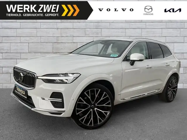 Volvo XC60 B4 Inscription 2WD Pano 360° Google 22"