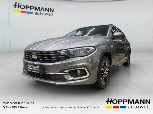 Fiat Tipo Kombi CROSS HYBRID 1.5 GSE