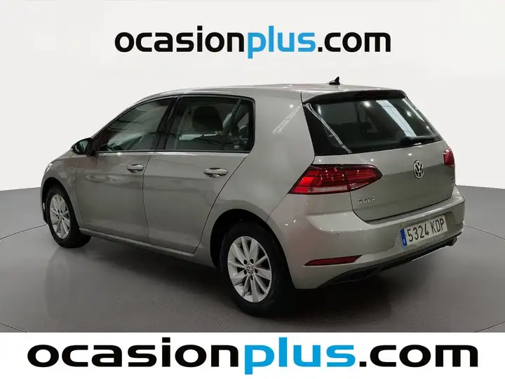 Volkswagen Golf 2017, foto 3