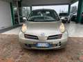 Nissan Micra Micra III 2003 5p 1.2 Visia Grigio - thumbnail 2