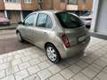 Nissan Micra Micra III 2003 5p 1.2 Visia Grigio - thumbnail 12