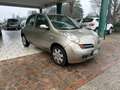 Nissan Micra Micra III 2003 5p 1.2 Visia Grigio - thumbnail 3