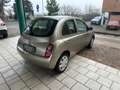 Nissan Micra Micra III 2003 5p 1.2 Visia Grigio - thumbnail 8