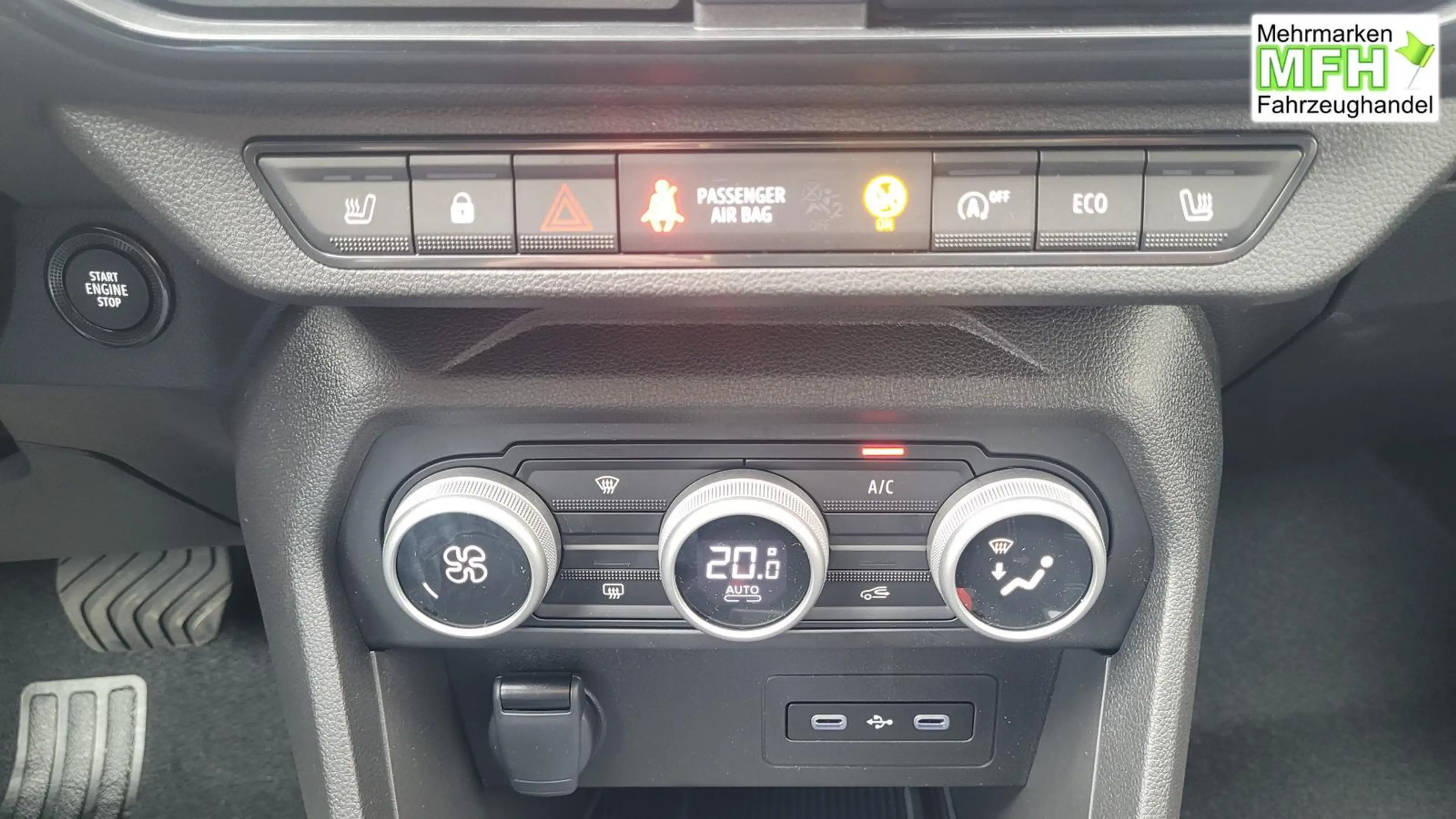 Dacia Jogger Journey Eco-G 120 AT Vollausstattung 7Sitzer 90... — photo 12
