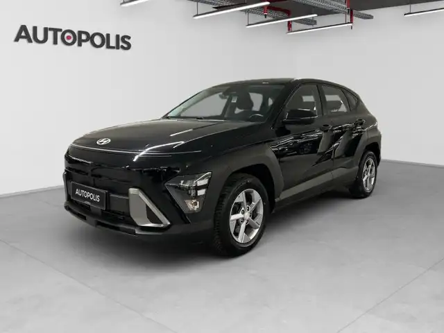 Hyundai KONA 5 PORTES