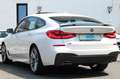 BMW 640 640i xDr. VoLL! M-SPORT 360° EXECUTIVE H&K 4xSHZ Blanco - thumbnail 2