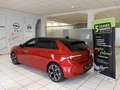Opel Astra L 1.6T LED+Navi+Sitzheizung+Klima+USB Rot - thumbnail 6