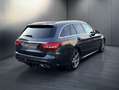 Mercedes-Benz C 180 C 180 d T AMG Line Aut. AMG Line Grau - thumbnail 4