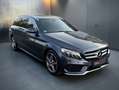 Mercedes-Benz C 180 C 180 d T AMG Line Aut. AMG Line Grau - thumbnail 2