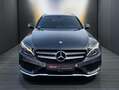 Mercedes-Benz C 180 C 180 d T AMG Line Aut. AMG Line Grau - thumbnail 3