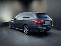Mercedes-Benz C 180 C 180 d T AMG Line Aut. AMG Line Grau - thumbnail 5