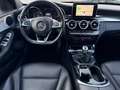 Mercedes-Benz C 180 C 180 d T AMG Line Aut. AMG Line Grau - thumbnail 7
