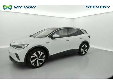 Pro Performance 77 kWh 150 kW (204 ch) 1 vitesses