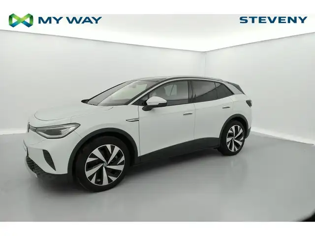 Volkswagen ID.4 Pro Performance 77 kWh 150 kW (204 ch) 1 vitesses