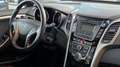 Hyundai i30 blue Trend*TOP AUSTATTUNG* Gris - thumbnail 13