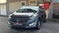 Hyundai i30 blue Trend*TOP AUSTATTUNG* Gris - thumbnail 5