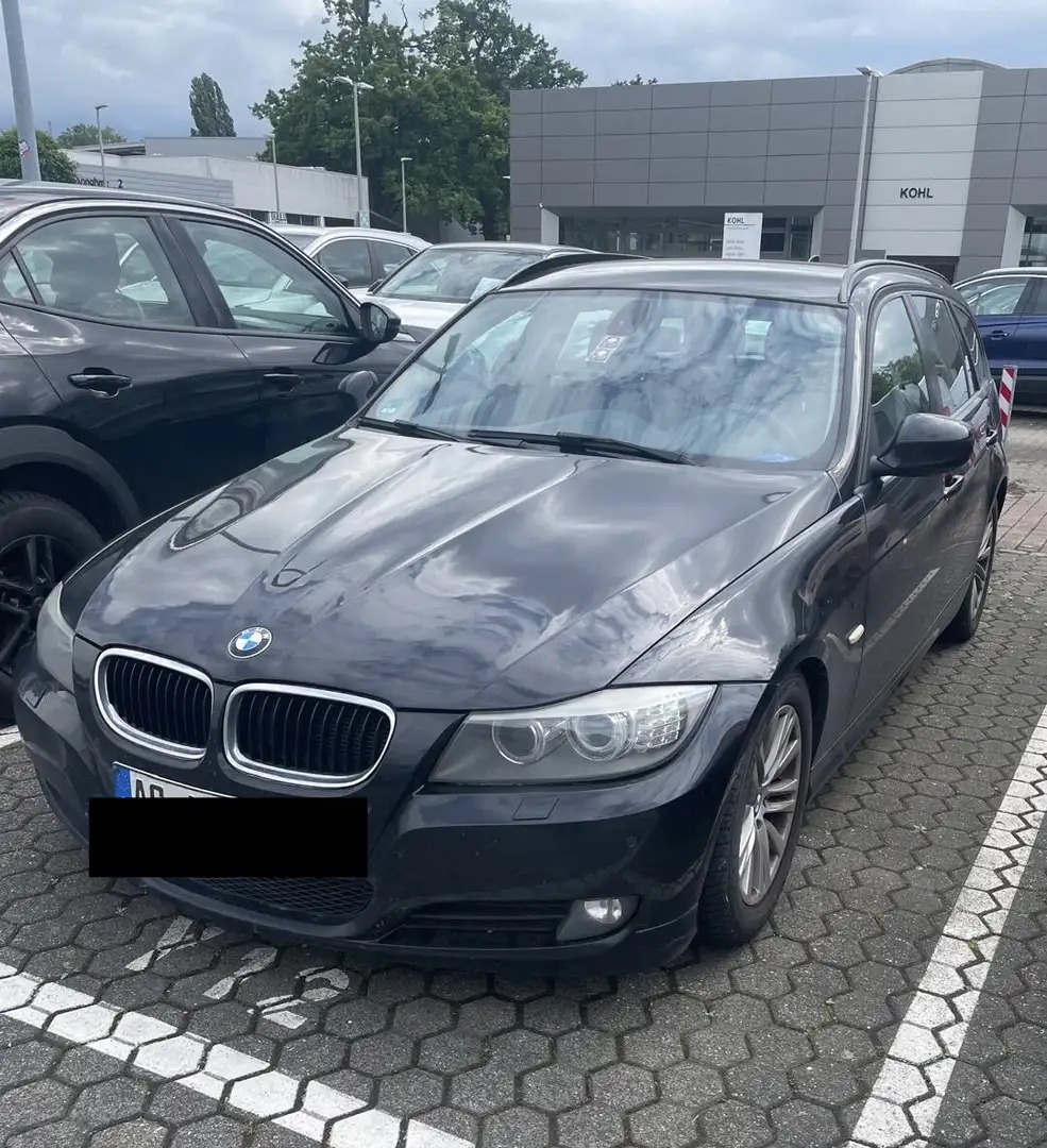 BMW 318 316 touring - 1