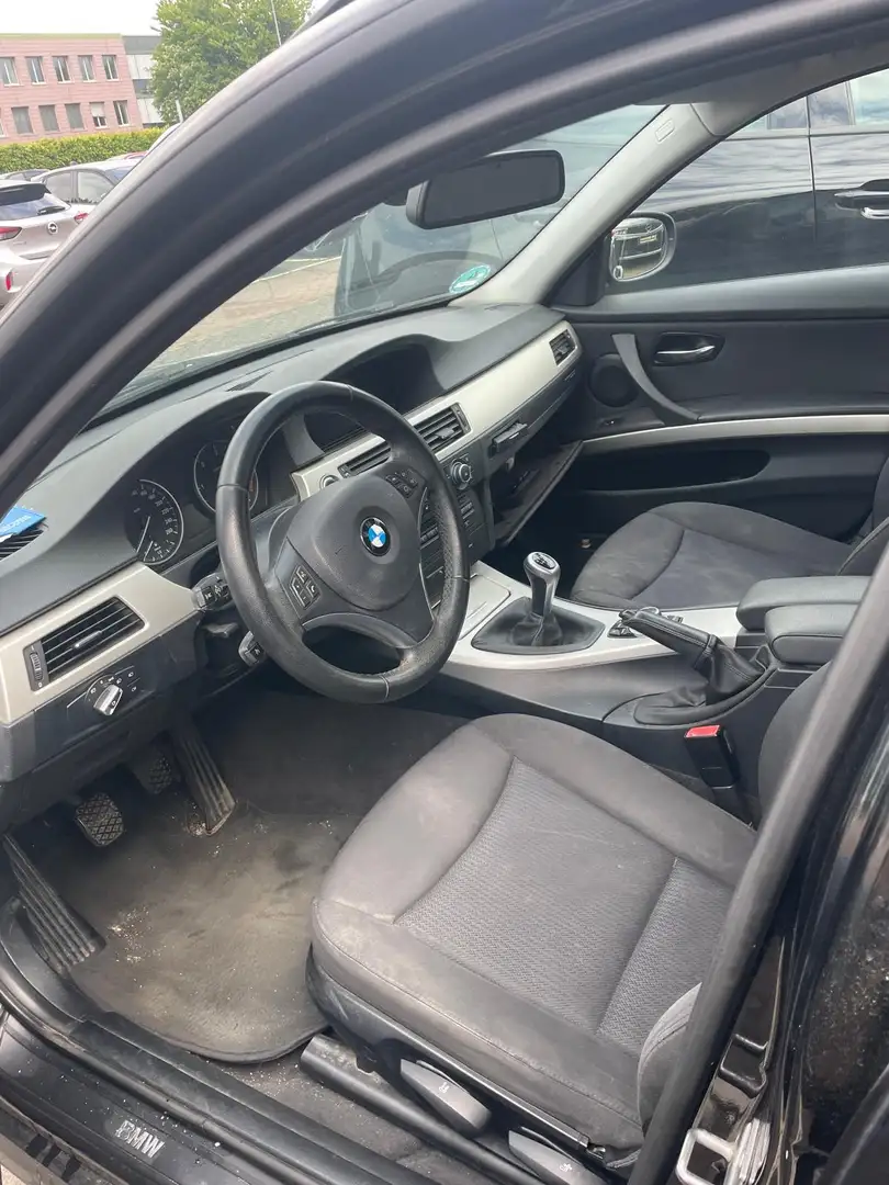 BMW 318 316 touring - 2