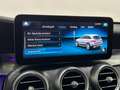 Mercedes-Benz GLC 300 de PHEV 4Matic/AMG-LINE/360°/AHK/PANO/VOLL Schwarz - thumbnail 23