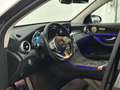 Mercedes-Benz GLC 300 de PHEV 4Matic/AMG-LINE/360°/AHK/PANO/VOLL Schwarz - thumbnail 8