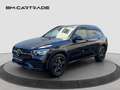 Mercedes-Benz GLC 300 de PHEV 4Matic/AMG-LINE/360°/AHK/PANO/VOLL Schwarz - thumbnail 1
