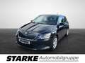 Skoda Fabia 1.0 TSI GreenTec Ambition Schwarz - thumbnail 1
