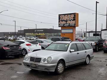 MANUAL, DIESEL, WAGON, IMPORT, AS IS, NON RUNNER