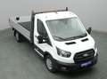 Ford Transit Pritsche EK 350 L3 Trend 130PS -36%* Blanc - thumbnail 25
