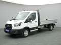 Ford Transit Pritsche EK 350 L3 Trend 130PS -36%* Blanc - thumbnail 2
