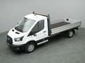 Ford Transit Pritsche EK 350 L3 Trend 130PS -36%* Blanc - thumbnail 16