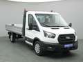 Ford Transit Pritsche EK 350 L3 Trend 130PS -36%* Blanc - thumbnail 24