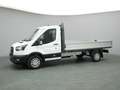 Ford Transit Pritsche EK 350 L3 Trend 130PS -36%* Blanc - thumbnail 27
