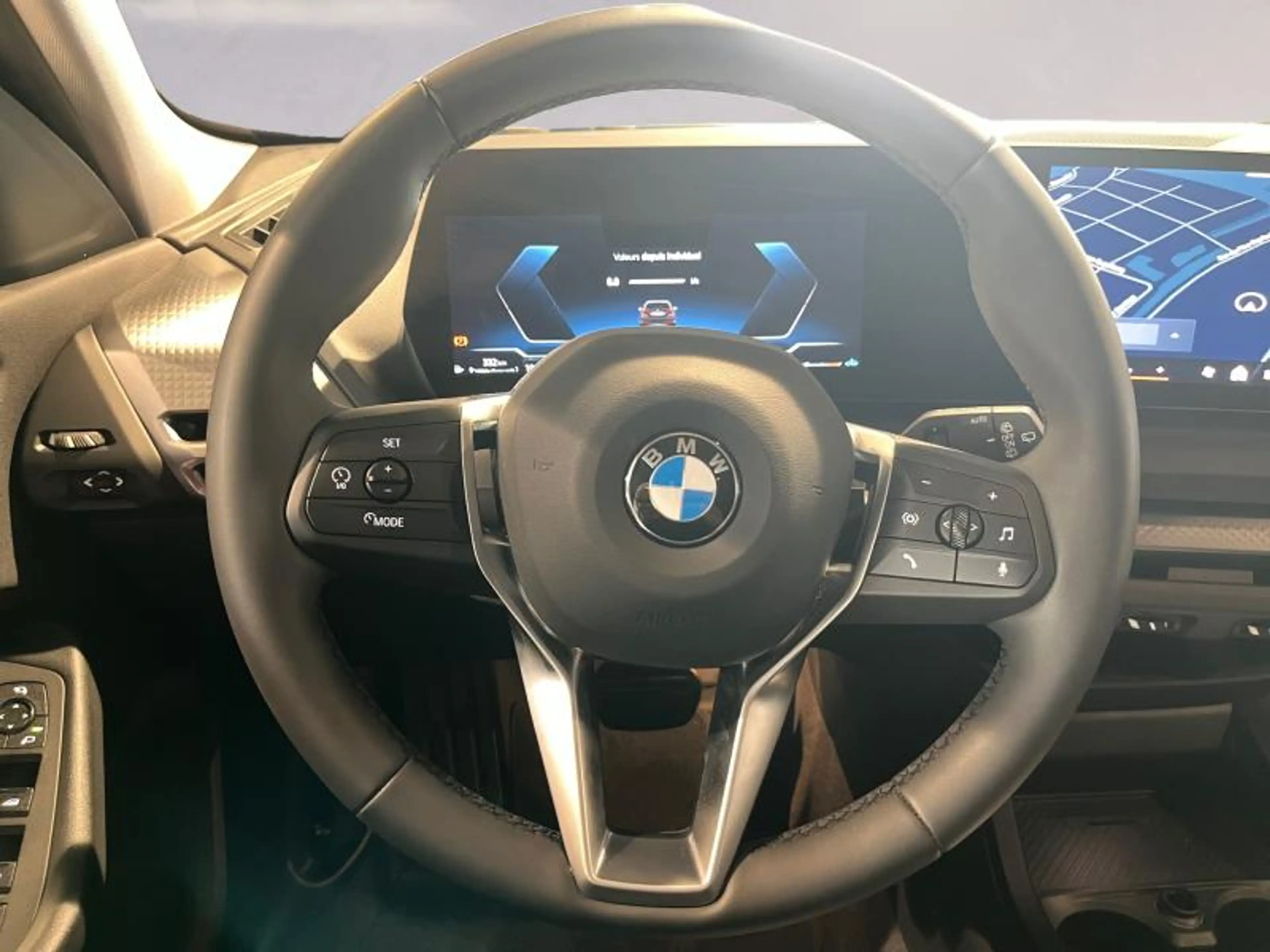 BMW 118 118d — photo 15