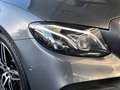 Mercedes-Benz E 400 Cabrio AVANTGARDE/LED/CARPLAY/ANDROID Grijs - thumbnail 17