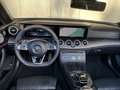 Mercedes-Benz E 400 Cabrio AVANTGARDE/LED/CARPLAY/ANDROID Grijs - thumbnail 20