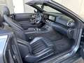 Mercedes-Benz E 400 Cabrio AVANTGARDE/LED/CARPLAY/ANDROID Gris - thumbnail 28