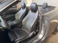 Mercedes-Benz E 400 Cabrio AVANTGARDE/LED/CARPLAY/ANDROID Gris - thumbnail 25