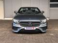 Mercedes-Benz E 400 Cabrio AVANTGARDE/LED/CARPLAY/ANDROID Grey - thumbnail 3