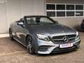 Mercedes-Benz E 400 Cabrio AVANTGARDE/LED/CARPLAY/ANDROID Grijs - thumbnail 2