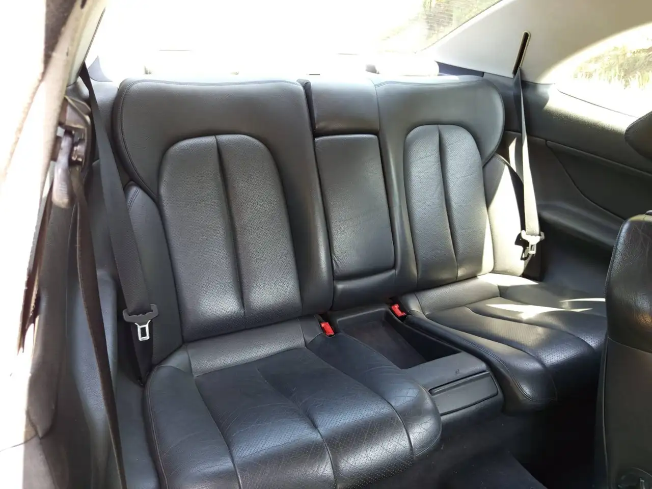 Mercedes-Benz CLK 320 Elegance Elegance, foto 6