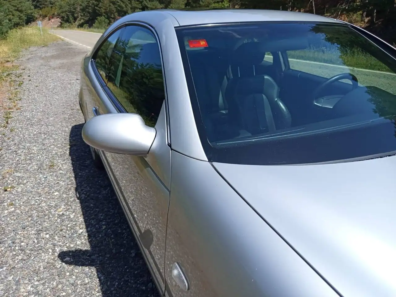 Mercedes-Benz CLK 320 Elegance Elegance, foto 11