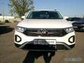 Volkswagen T-Roc Life 1.0 TSI LED/Sitzhzg./App-Connect/Navi Weiß - thumbnail 2